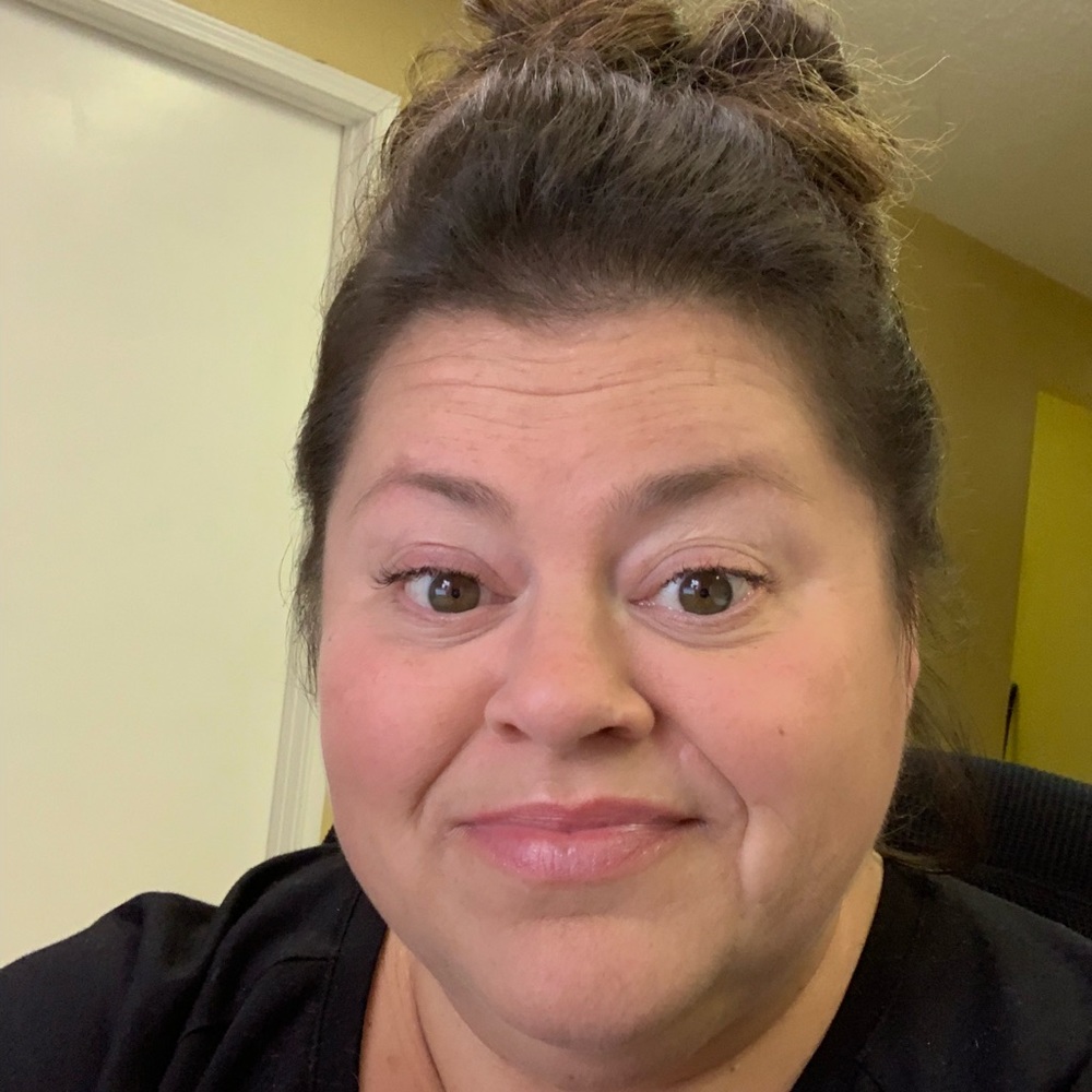 Meet your Posher, Shannon